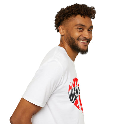 Love It When People Fail Funny Sarcastic T-Shirt | Ironic Graphic Tee